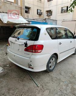 تويوتا إبسم